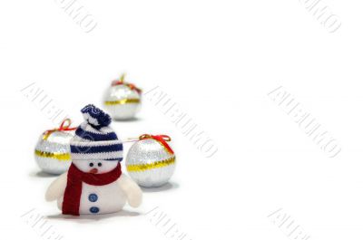 Snowman 2 Snowman 2