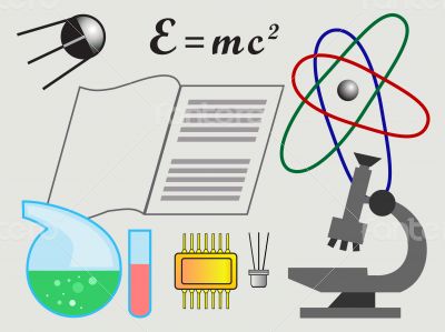 Progress in science Progress in science