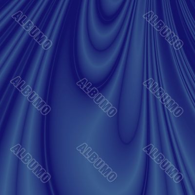 an abstract background