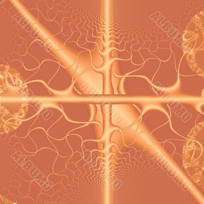 an abstract wallpaper