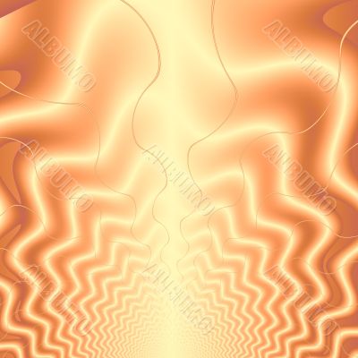 an abstract background