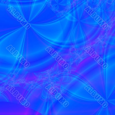 an abstract background