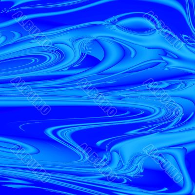 an abstract background