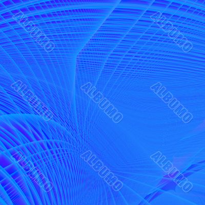 an abstract background