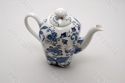 tea pot