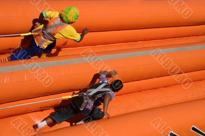 Children play Children play