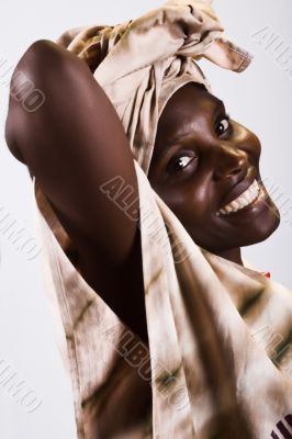 African fashion African fashion