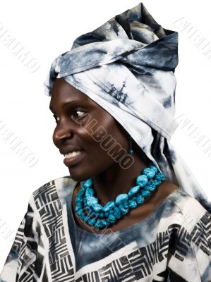 African fashion African fashion