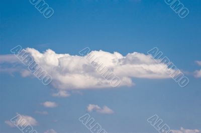 Cloud