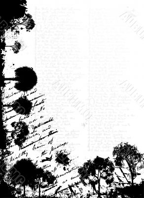 tree gothic tree gothic