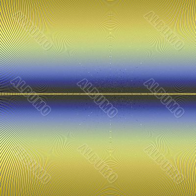 an abstract background