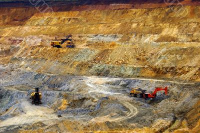 Open Pit