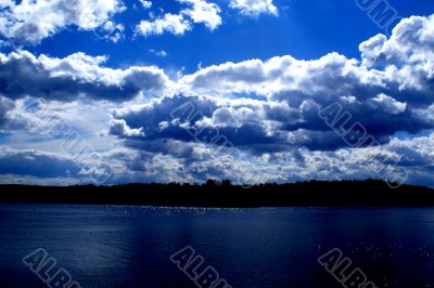 Sky&amp;water