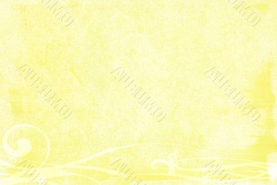 Detailed textured grunge background/frame