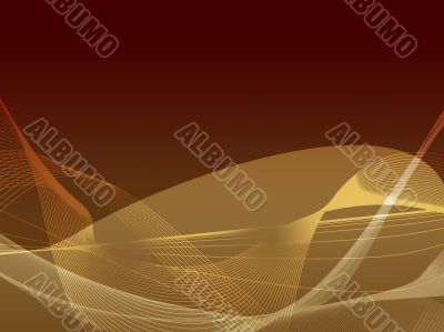 abstract galaxy waves background texture