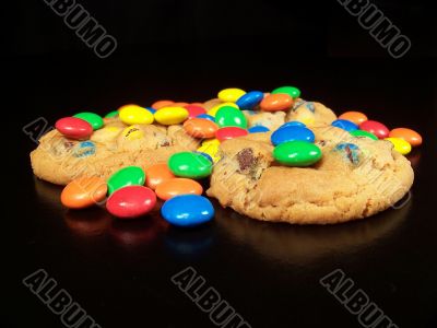 Candy and Cookies