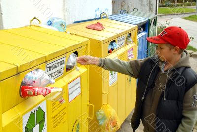recycling recycling