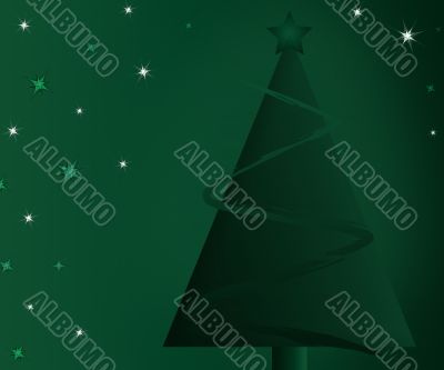 Christmas Tree Christmas Tree