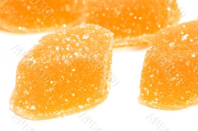 fruit candy macro