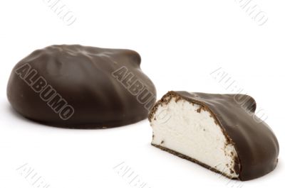 marsh mallow
