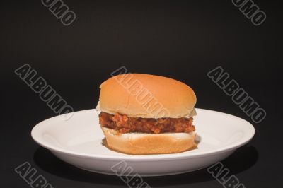 Sloppy Joe