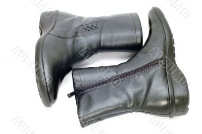 top boot