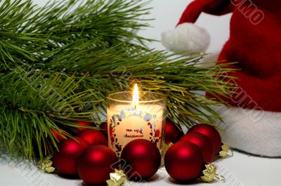 candle candle
