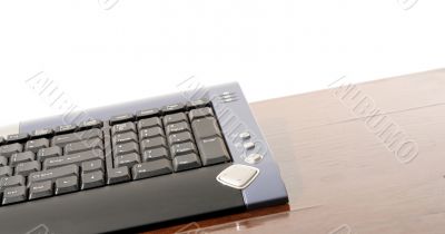 Computer keyboard