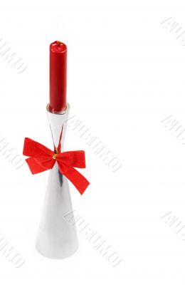 christmas candle christmas candle