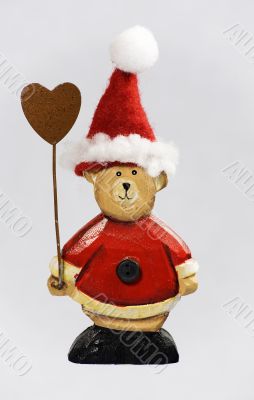 christmas bear christmas bear