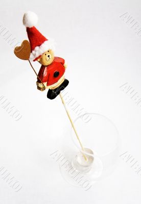 christmas bear christmas bear