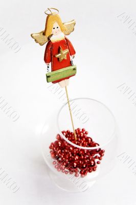 christmas angel christmas angel