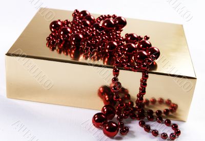 christmas gift box christmas gift box