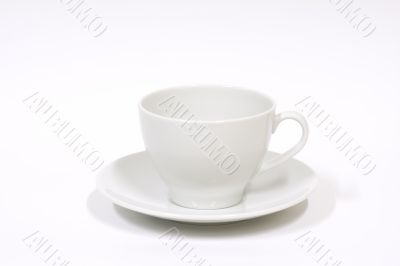 Italian Style Coffee Cup - Cappuccino