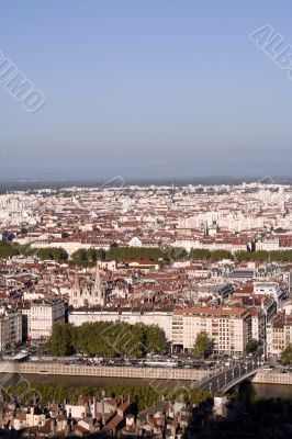 Lyon, France