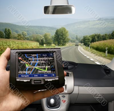 Gps