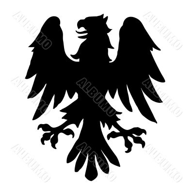 Medieval Eagle