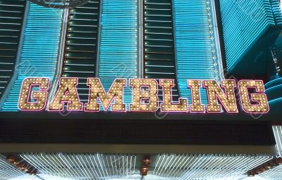 Gambling Lights