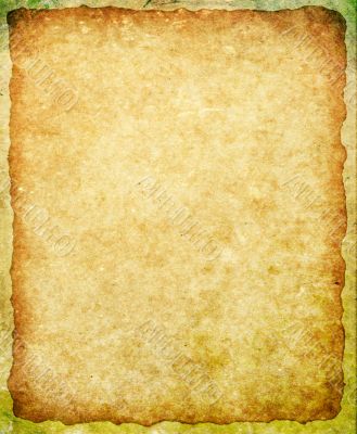 Old paper Old paper