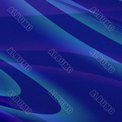 an abstract background