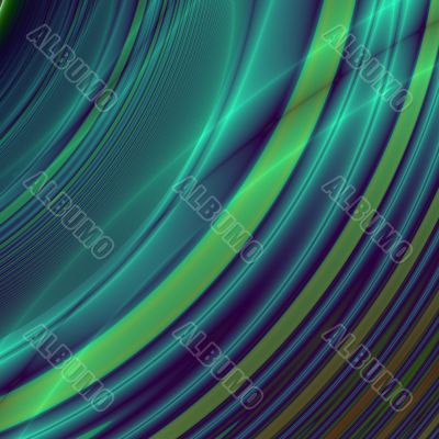 an abstract background