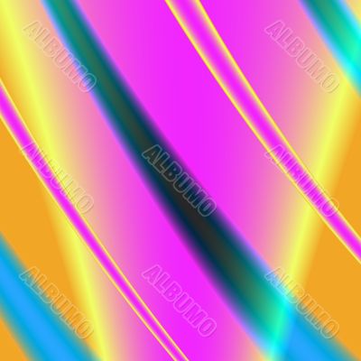 an abstract background