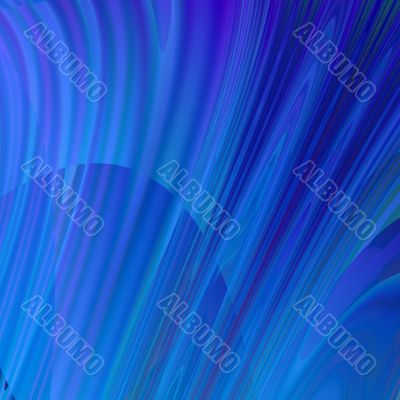 an abstract background