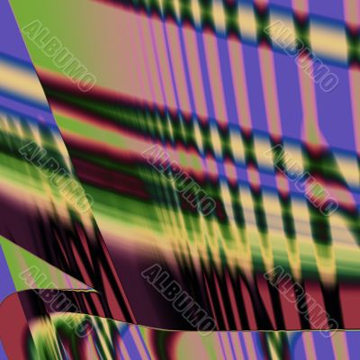 an abstract background