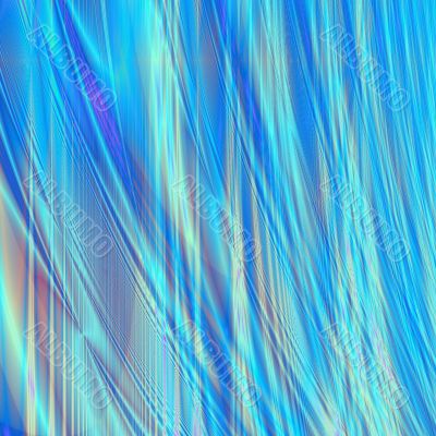 an abstract background