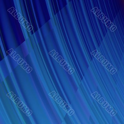 an abstract background