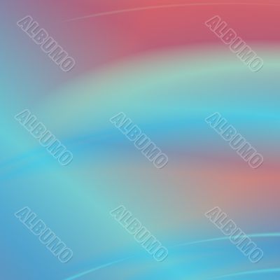 an abstract background