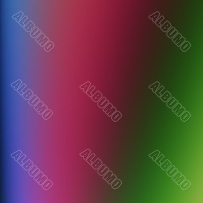 an abstract background