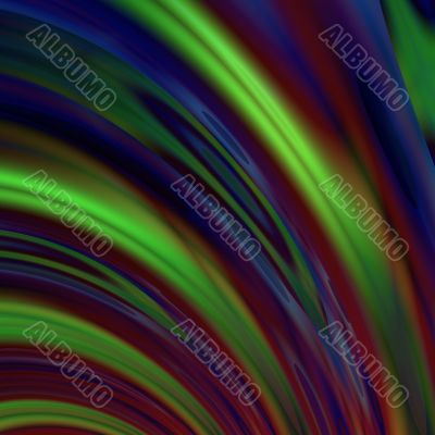 an abstract background