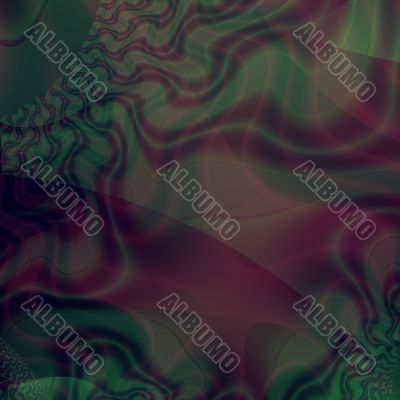 an abstract background